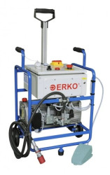 Agregat hydrauliczny AH_550-F3