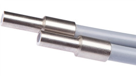 Bariera Światłowodowa, 0,6M, Głowica: Stal Nierdzewna 28 Dł. O6 O8,5, Ls060510