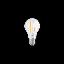Żarówka LED E27 bulb filament A60 5,9W 806lm 4000K 43819764 Radium 4 lata gwarancji