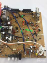 PŁYTA TV DW CP-521F 29'' (BSC29-0175K)