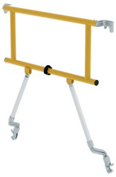 MUNK Günzburger Steigtechnik 012956 Railing 1 szt.