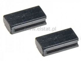 Szczotki węglowe 5x6,5x13mm; ZELMER 194.000