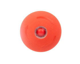 Napęd przycisku grzybkowego przez obrót bez podświetlenia ze wskaźnikiem stanu M22-PVT45P-MPI 121463