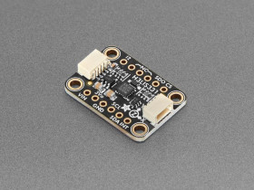 Adafruit H3LIS331 Ultra High Range Triple-Axis Accelerometer