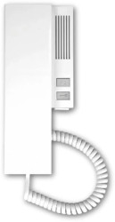 ACO UPRO Unifon cyfrowy PRO z magnetyczne odkładnanie, funkcja dzwonka do drzwi