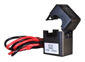 Przedkładnik prądowy SCT-T24 100A/5A