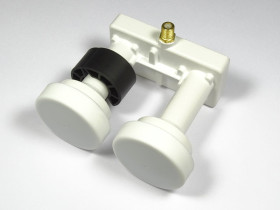 Konwerter OPTICUM MONOBLOCK SINGLE LNB LMP-04H