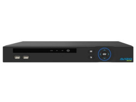 Rejestrator IP 36-kanałowy AVB-IPR236