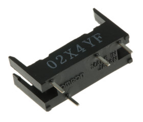 Gniazdo przekaźnika do: Seria G6D Omron