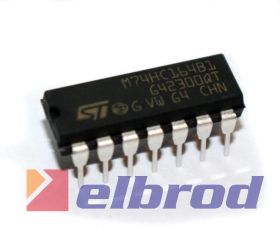 74HC164 -dil /870