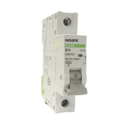 Wyłącznik nadprądowy Ex9BN 1P B 10A 6kA 100006