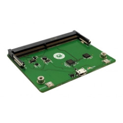 Gumstix Jetson Nano FastFlash