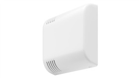 Czujnik Temp. I Wilgotności Rht-2, Przewodowy, Temp. -20..+80C, Wilgot....