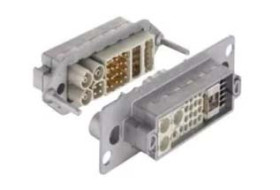 Rama cumująca HARTING Ramka montażowa Han-Modular