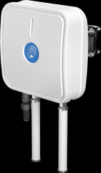 AX11M Outdoor housing, LTE, Wi-Fi, BT &amp; GPS directional antenna for RU