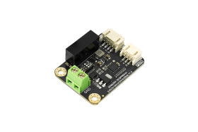Gravity: GP8630N I2C/PWM to ±10V / 4-20mA DAC Module (16-bit)