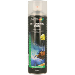 PlastiKote 090404 Pro Anti-Welding Spray 500ml