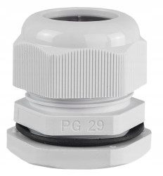 Dławik kablowy PG-29 18-25mm CB-90182