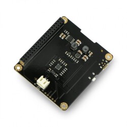 Nakładka UPS dla Raspberry Pi - DFRobot DFR0494