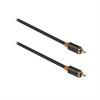 Przyłącze Digital Audio 1xRCA wtyk - 1xRCA wtyk 3m - KNA24170E30