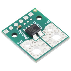 ACS37030LLZATR-020B3 Current Sensor - moduł z czujnikiem prądu -20A do +20A, 3,3V