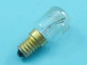 E-14 230V/25W h=50mm/22 WALEC 300°C PIEK