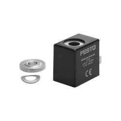 FESTO 34415 Magnet coil 24V AC 1pc key component for automation