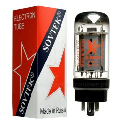 6L6WXT+ Sovtek