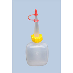 H&#xFC;nersdorff 844200 Dispenser 50ml Precise Pouring 1 Piece Sturdy Design