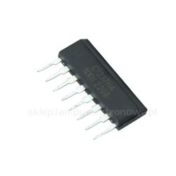 UPC1237 układ scalony