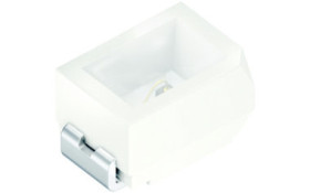 Dioda IR AEC-Q101 SMD 2-pinowa, λ 950nm, 2.1 x 1.5 x 1.25mm, SFH 4247, ams OSRAM 40mW