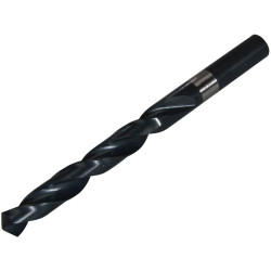 Dormer A10013.5 A100 HSS Jobber Drill Bit 13.50mm OL:160mm WL:108mm
