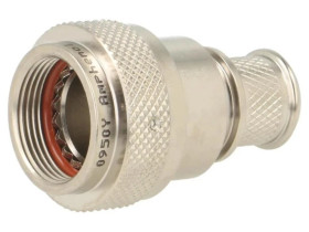 Akcesoria osłona wtyku rozmiar 13 MIL-DTL-38999 Series III M85049/88-13N03