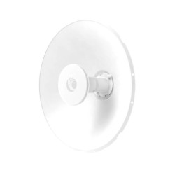 Antena Wi-Fi 2x2 MIMO, 25dBi Cambium EPMP 6 GHz Dish 2-Pack