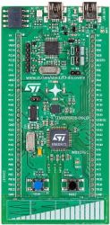 STM32F072BDISCOVERY kit for STM32F0 series - with STM32F072RB MCU