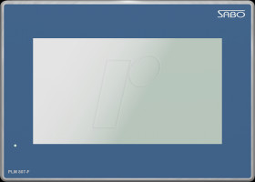 MTB.807.10 PLC,Controller, Touchdisplay, 7", Codesys, CAN