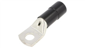 Bm05667 Końcówka Oczkowa Rurowa O Otworze M20, Przekroju Przewodu 300Mm2,...