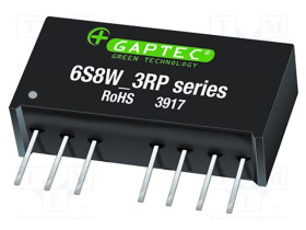 6S8W-0509S3RP