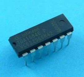 TDA-16846 DIP-14 UKŁAD