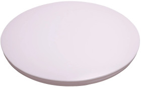 Plafoniera Simple LED matt 40W 400x65mm 4000K 3850lm IP40 VS-80063