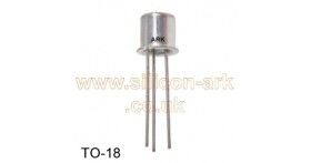 2N2646 Unijunction transistor - Magnatec