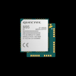 Quectel M95FB - moduł GSM/GPRS 2G