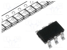 SI3424CDV-T1-GE3