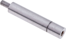 Przedłużacz wrzeciona do wskaźników zegarowych RS PRO