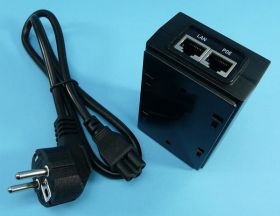 48V/1,25A PoE ZASIL.IMP.BIUR.UBIQUITI