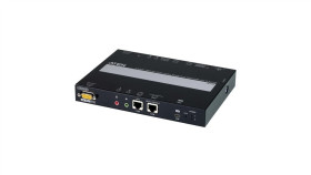 Aten Cn9000 1-Lokalny Zdalny Dostęp Współdzielony Jednoportowy Przełącznik...