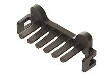 Molex 2011964040 Dl Rcpt Hsg/Rtnr 2011964040 Molex Zawartość: 1 szt.