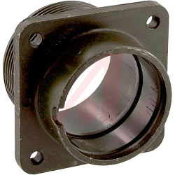 Obudowa złącza Żeński rozmiar 22 do Złącze cylindryczne -55 → +125°C