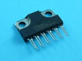 TDA-7271P UKŁAD