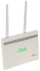 Punkt dostępowy 4G LTE +Router ALINK-MR920 2.4GHz 300Mb/s